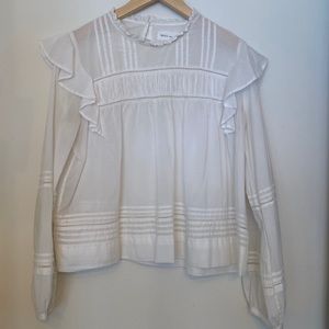 Small Studio Blouse